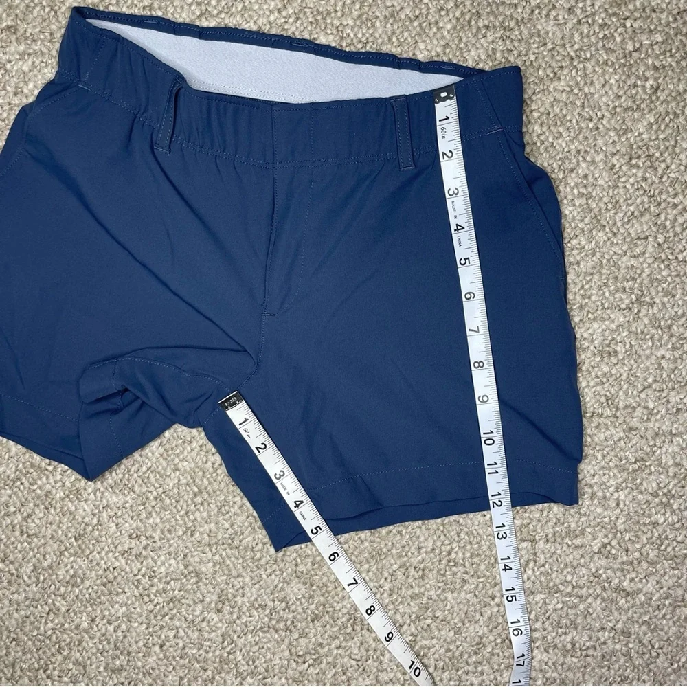 Under Armour Heatgear shorts